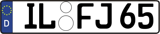 IL-FJ65