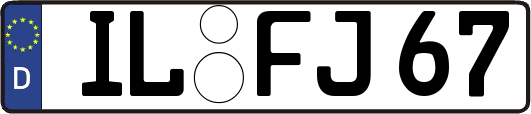 IL-FJ67