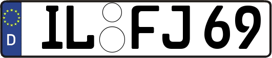 IL-FJ69