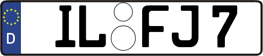 IL-FJ7