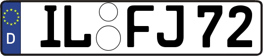 IL-FJ72