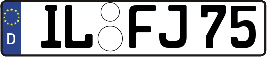 IL-FJ75
