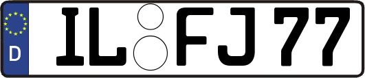 IL-FJ77
