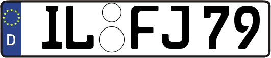 IL-FJ79