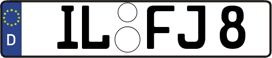 IL-FJ8