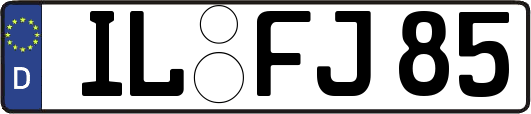 IL-FJ85