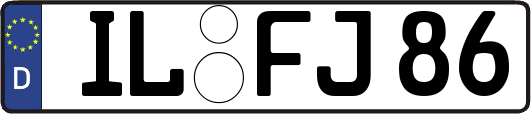 IL-FJ86
