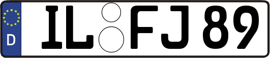 IL-FJ89