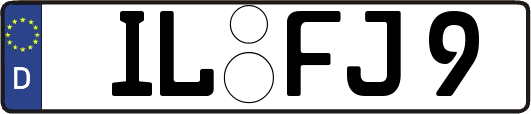 IL-FJ9