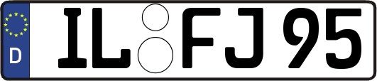 IL-FJ95
