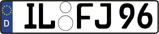 IL-FJ96