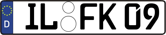 IL-FK09