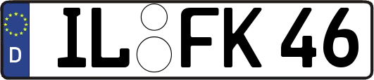IL-FK46
