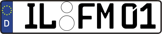 IL-FM01