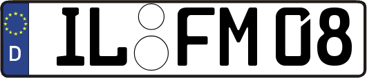 IL-FM08