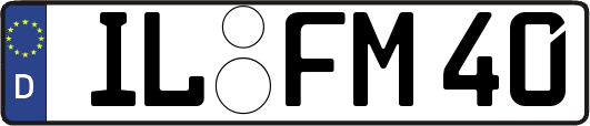 IL-FM40
