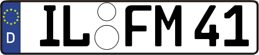 IL-FM41