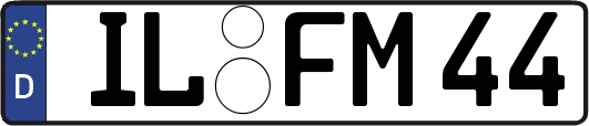 IL-FM44