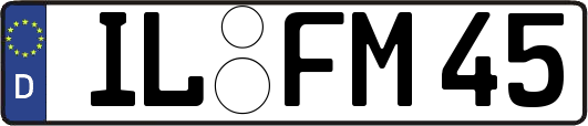 IL-FM45