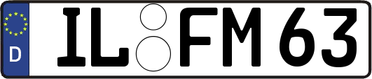IL-FM63