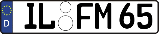IL-FM65