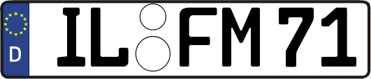 IL-FM71