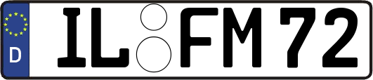 IL-FM72