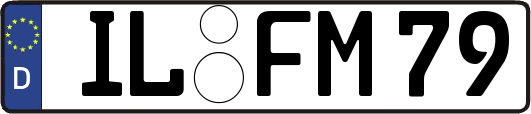 IL-FM79