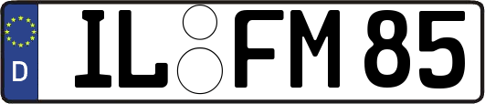 IL-FM85