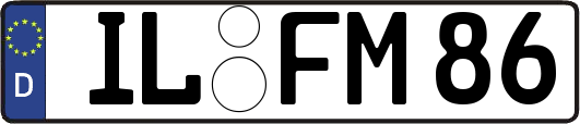 IL-FM86