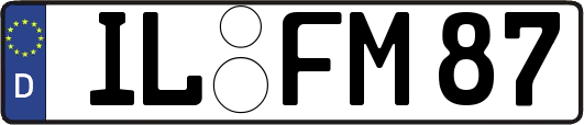 IL-FM87