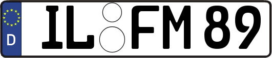 IL-FM89
