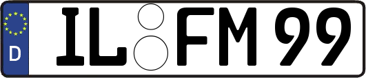 IL-FM99