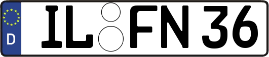 IL-FN36