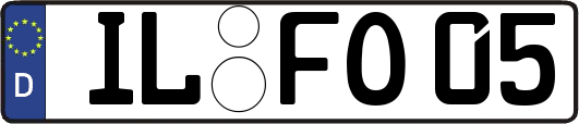 IL-FO05