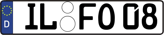 IL-FO08