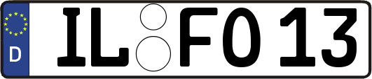 IL-FO13