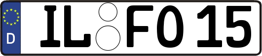 IL-FO15