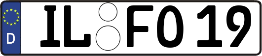 IL-FO19
