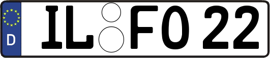 IL-FO22