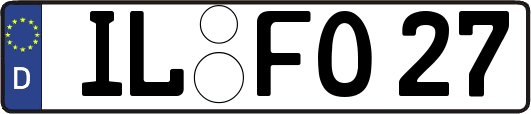 IL-FO27