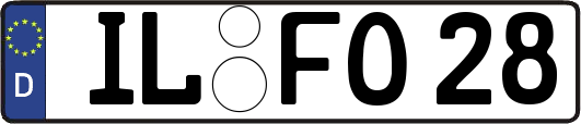 IL-FO28