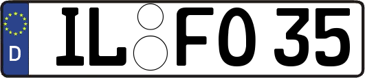 IL-FO35