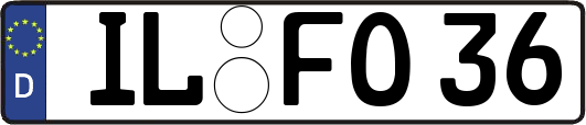 IL-FO36