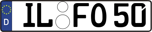 IL-FO50