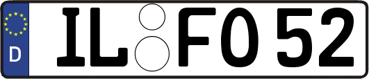 IL-FO52