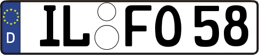 IL-FO58