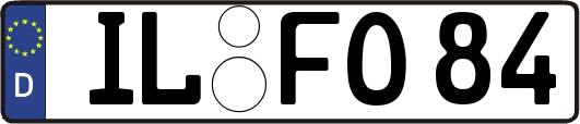 IL-FO84