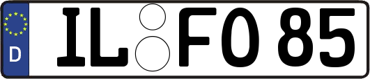 IL-FO85