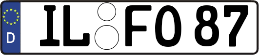 IL-FO87